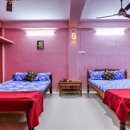 Oceans Breeze Bed & Breakfast Port Blair Exterior photo